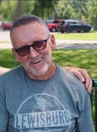 Has anyone seen my nephew who's been inactive?