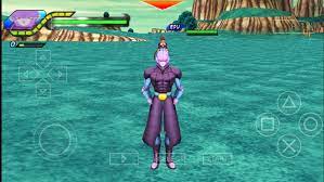 Dragon ball xenoverse 2 pc game is the sequel to dragon ball xenoverse that was released on february 5, 2015, for playstation 4, xbox one and on october 28 for microsoft windows. Dragon Ball Xenoverse 3 Menu Ppsspp Download Android4game