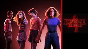 So not worth it is coming soon, and it will be so worth your time! Stranger Things Season 4 Netflix Release Date Everything We Know So Far What S On Netflix