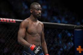 Two more fighters withdraw from UFC Fight Night 235 in Las Vegas