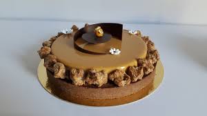 Tarte Au Chocolat Caramel Tarte Au Chocolat Chocolat Tarte