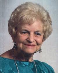 Obituary of Blanche Evelyn Cowan