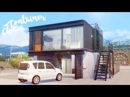 The game started when the site was checked using the instant countdown timer. Container Chic The Sims 4 Eco Lifestyle Speed Build Cc Free Download Links Youtube In 2021 Sims 4 Sims Sims 4 Houses