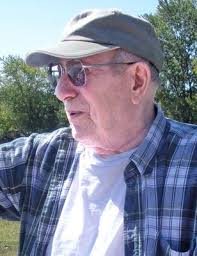 Charles R. Burkett Obituary