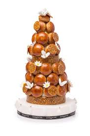 Epingle Sur Choux Pastry