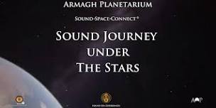 Solstice Sound Journey under the Stars