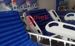 Hasta Yataklari Nasil Tasinir