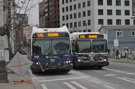 St Set To Raise Bus Fares For A Majority Of Riders Seattle