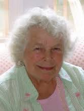 Obituary information for Virginia Bush Potter
