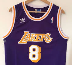 Men's los angeles lakers #24 kobe bryant purple nba player jersey details. Men 8 Kobe Bryant Jersey Purple Los Angeles Lakers Swingman Jersey Jersey Kobe Bryant Los Angeles Lakers