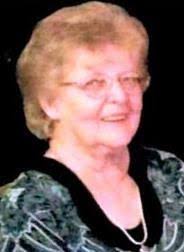 Margaret Bratcher Obituary (2015)