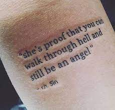 Cooltattoolife In 2020 Tattoo Quotes Inspirational Tattoos Meaningful Tattoos