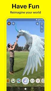 Oct 31, 2021 · download snapchat 11.54.0.28 beta for android for free, without any viruses, from uptodown. Download Snapchat Apk For Android