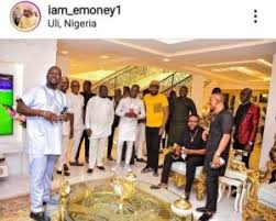 Jul 16, 2021 · obi iyiegbu popularly known as obi cubana is a nigerian based businessman, entertainer, entrepreneur and philanthropist. My Confession On Kcee And E Money That Might Shock You Mp3 Free Download Birnode Com