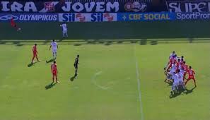 Mas não acredito que ele seja inflexível, que não ouça o meio, atletas. Stjd Rejeita Pedido Do Vasco Para Impugnar Jogo Com O Inter Clube Vai Recorrer