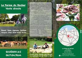 La Ferme Du Rocher Vente Directe Home Facebook