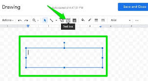 You can get more details and step by step directions in the. How To Insert A Text Box In Google Docs