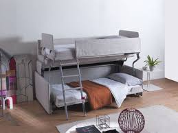 While in the bunk bed position, the ladder stands vertically and serves as further support. Bed Sofa Bunk Bed Uk