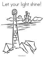 We've also uploaded the image in jpeg format. Matthew 5 14 Coloring Page Twisty Noodle