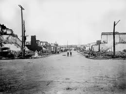 Check spelling or type a new query. The Long Hidden Tulsa Race Massacre Is A National Cautionary Tale Vox