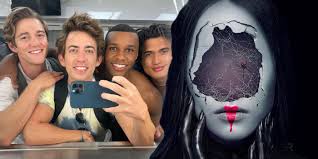 The new season tells a different tale in each episode, linking. American Horror Story Spinoff Adds Riverdale Glee Stars To Cast
