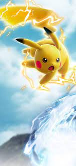 Cute Pikachu Hd Images Pikachu Wallpaper Pikachu Cute Pikachu