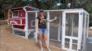 Check spelling or type a new query. Diy Chicken Coop Run How To Build Youtube