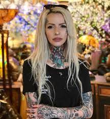 Pin On Tattoo Model