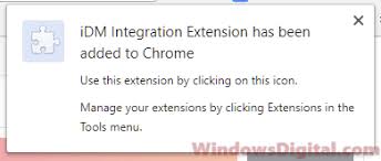 For some downloads, it can be slow, much slower than here's how to download and add idm extension to google chrome. How To Add Idm Extension To Google Chrome Download