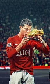 Free download latest collection of cristiano ronaldo wallpapers and backgrounds. Cristiano Ronaldo Wallpaper Man Utd For Android Apk Download
