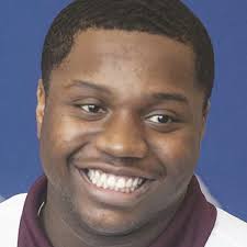 John Tyler OL Chance Billington earns first-team honors