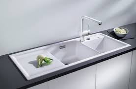 silgranite kitchen sinks