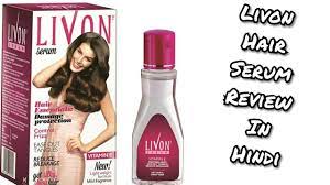 Hair serums that contain silicones like dimethicone, cyclomethicone etc can make your hair look healthy and moisturized. Download Livon Hair Serum Review In Hindi How To Use Hair Serum On Dry And Wet Hair Mp4 3gp Naijagreenmovies Netnaija Fzmovies