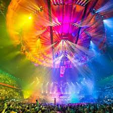 Opening vrienden van amstel live 2015. Extra Show Voor De Vrienden Van Amstel Live Nieuws Op Podiuminfo