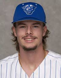 2020 Baseball Roster