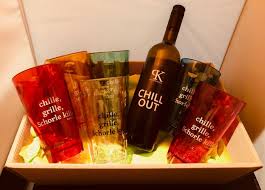 Grillen Sie Am Wochenende Doch Noch Einmal Erheitern Ihre Gaste Mit Schoppenglaster Wein Aus Der Pfalz Schorle Kaffee Geschenke Wein Geschenk