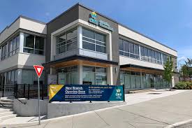 Our principal role, as defined in the bank of canada act, is to promote the economic and financial welfare of canada. Canadian Western Bank In Abbotsford Moves Locations Abbotsford News