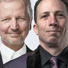 Upcoming Event Calendar — Tony Starlight