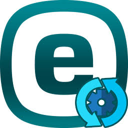 Instalación  ESET NupDown Tool