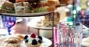 47 60 For Mad Hatter Afternoon Tea Service At Alice S Tea Cup 70 Value Breakfast Tea Mad Hatters Afternoon Tea Morning Tea