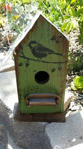Colorado Birdhouse By Birdhouses4thedogs On Etsy Bird Houses Cool Bird Houses Bird Houses Feeders