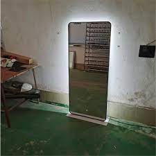 Maybe you would like to learn more about one of these? Hot Sale Backlit Full Length Led Wall Silver Mirror With Touch Button Full Body Mirror With Light Buy Full Body Mirror With Light Full Length Led Wall Mirror Mirror With Touch Button Product