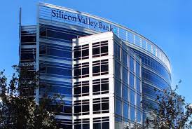 Silicon valley bank is the california bank subsidiary of svb financial group (nasdaq: Silicon Valley Bank The Ultimate Advocate Of Newspace Investment Via Satellite