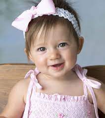 In her city of birth, she topped the list of most desirable women. 235 Nice And Beautiful Baby Girl Names With Meanings
