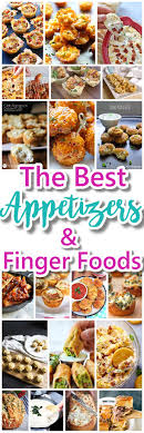 This applies to holiday parties like christmas and thanksgiving dinner, football parties and tailgating, picnics, cookouts, block parties, birthday parties, and (most especially!) The Best Easy Party Appetizers Hors D Oeuvres Delicious Dips And Finger Foods Recipes Quick Family Friendly Tapas And Snacks For Holidays Tailgating New Year S Eve And Super Bowl Parties Dreaming