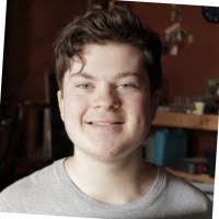 Ryan Hume's Instagram, Twitter & Facebook