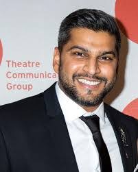 Adrian Budhu's Instagram, Twitter & Facebook