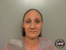 Samantha Mcclarrinon (42)