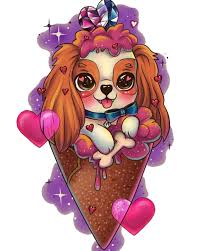 Maybe you would like to learn more about one of these? Draw Very Cute Kawaii Chibi Animals And People Really Fast By Axelis Art Fiverr