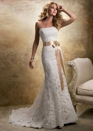 Vintage weiß ivory brautkleid hochzeitskleid umstandskleid standesamt kleid. Hochzeitskleider Mit Spitze Marchenhafte Hochzeitsfeier